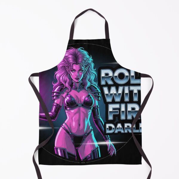 Item preview, With Fire Darling designed and sold by bolguzart.