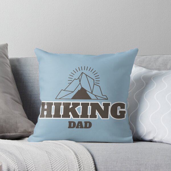 Item preview, Hiking Dad designed and sold by STPrints.