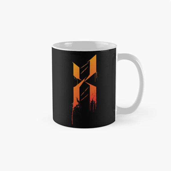 Item preview, Arknights - Reunion Logo designed and sold by nagi360.