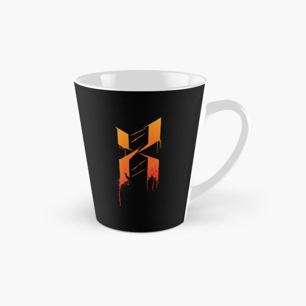 Item preview, Arknights - Reunion Logo designed and sold by nagi360.