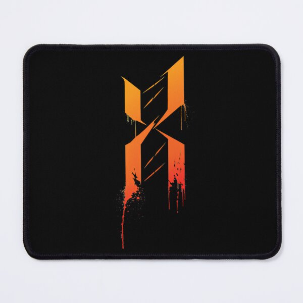 Item preview, Arknights - Reunion Logo designed and sold by nagi360.