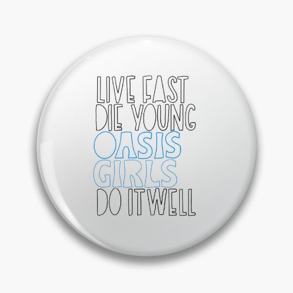 Item preview, Oasis girls designed and sold by ihartjoehart.
