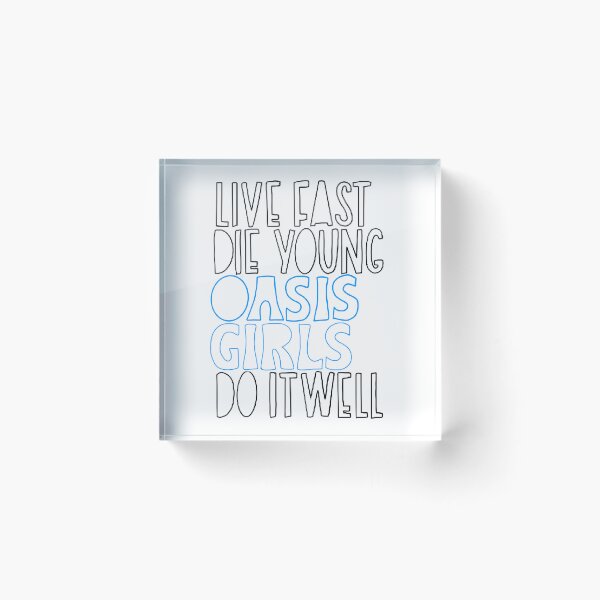 Item preview, Oasis girls designed and sold by ihartjoehart.