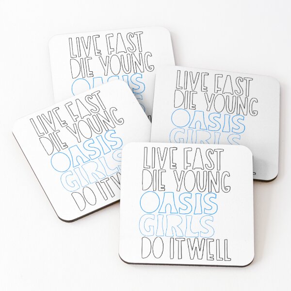Item preview, Oasis girls designed and sold by ihartjoehart.