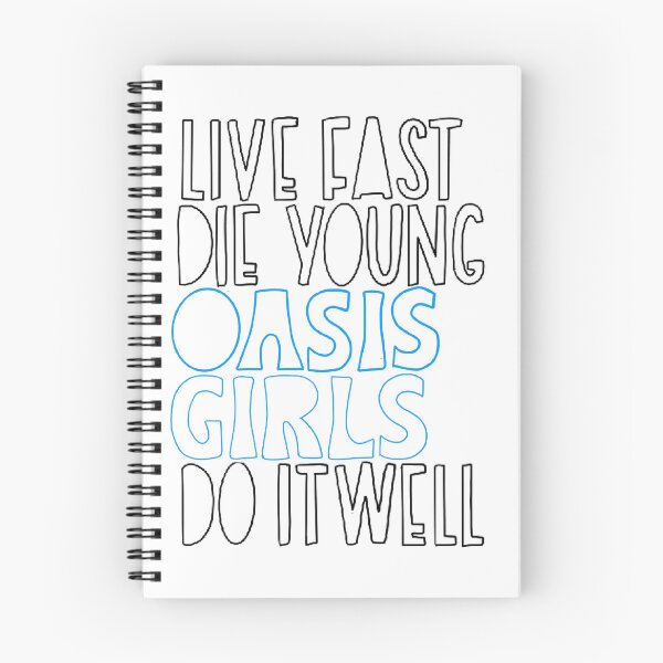 Item preview, Oasis girls designed and sold by ihartjoehart.
