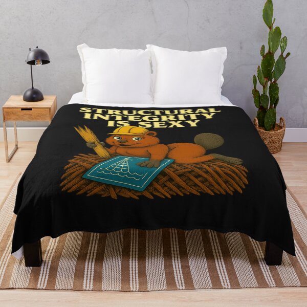 Item preview, Structural Integrity Is Sexy – Engineer Humor – STEM Nerd Design designed and sold by TKOprintdesigns.