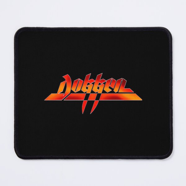 Item preview, Dokkens Logo designed and sold by nagi360.