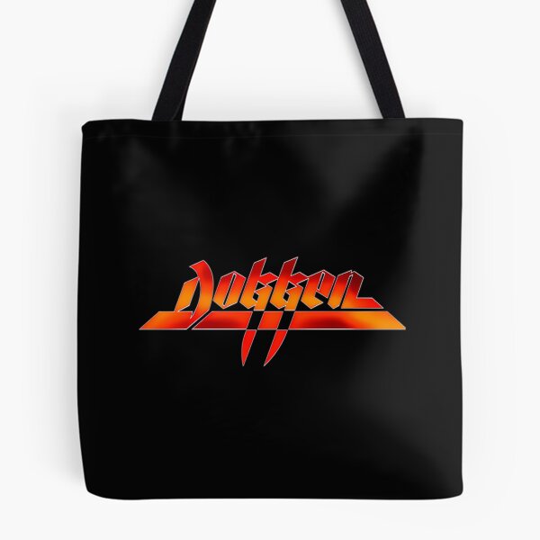 Item preview, Dokkens Logo designed and sold by nagi360.