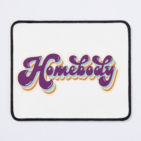 Item preview, Homebody - purple designed and sold by katbox.