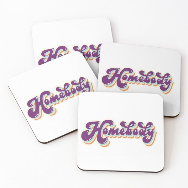 Item preview, Homebody - purple designed and sold by katbox.