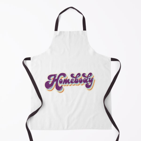 Item preview, Homebody - purple designed and sold by katbox.