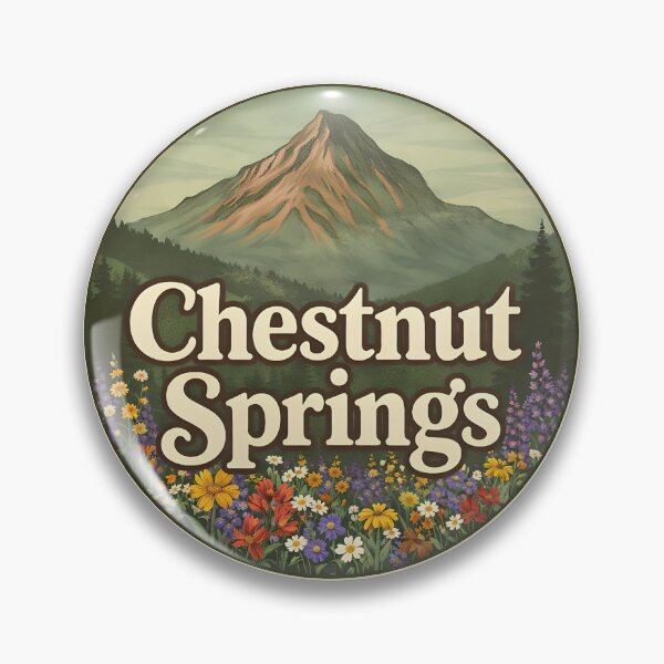 Item preview, Chestnut Springs - Floral designed and sold by Classiccustoms.