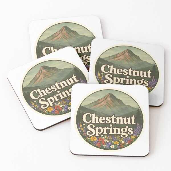 Item preview, Chestnut Springs - Floral designed and sold by Classiccustoms.