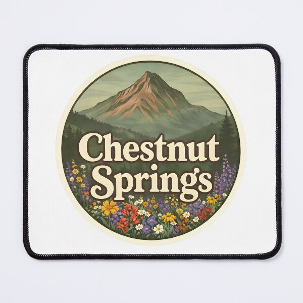 Item preview, Chestnut Springs - Floral designed and sold by Classiccustoms.