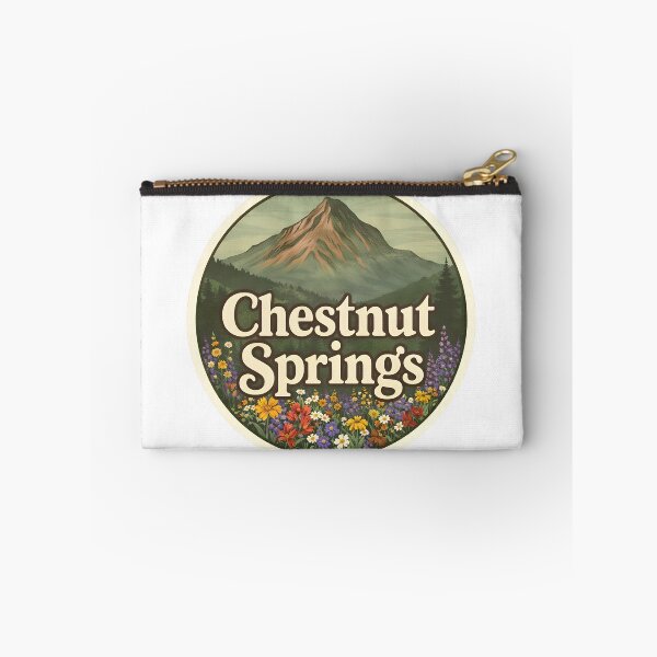 Item preview, Chestnut Springs - Floral designed and sold by Classiccustoms.
