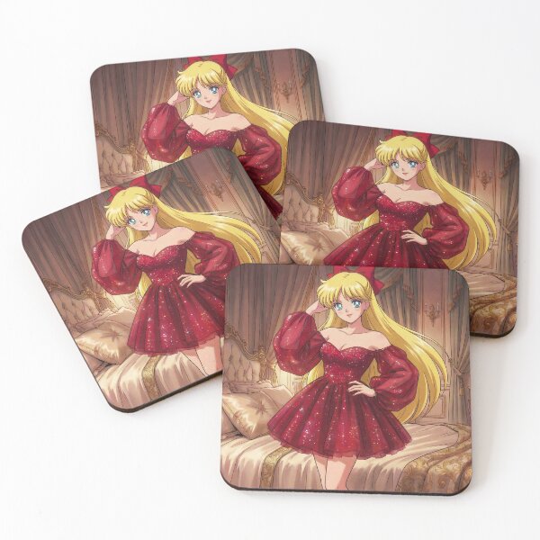 Item preview, Minako Posing designed and sold by Solace Sparkles.