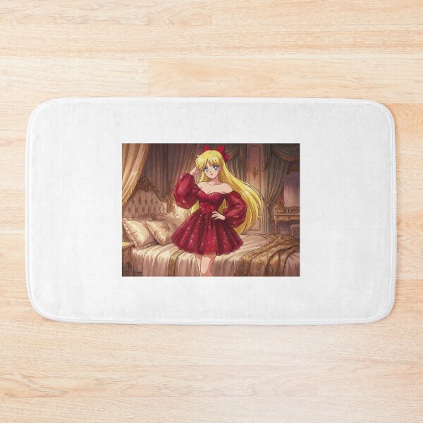 Item preview, Minako Posing designed and sold by Solace Sparkles.