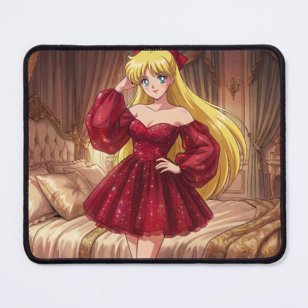 Item preview, Minako Posing designed and sold by Solace Sparkles.