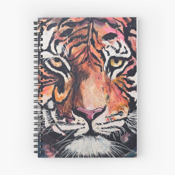Item preview, Hello Tiger designed and sold by JPorter54.