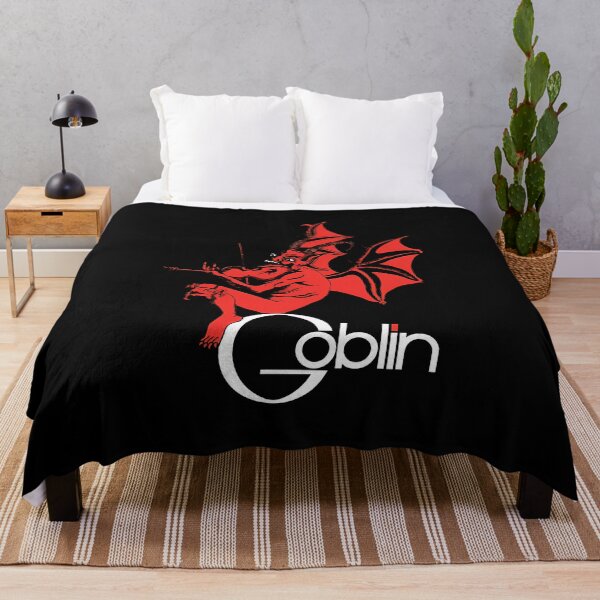 Aperçu de l'œuvre Logo Goblin créée et vendue par U7O5.