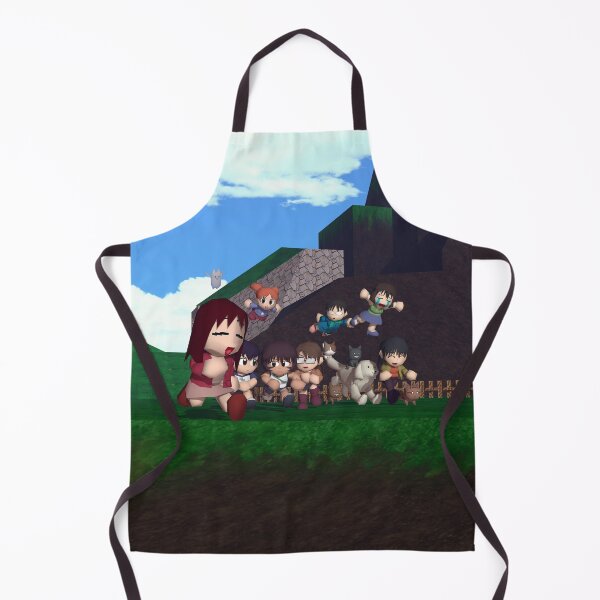 Item preview, Azumanga Daioh 64 Poster - Osaka, Chiyo, Tomo, Kagura, Sakaki, Yomi, Kaori, Chihiro, Chiyo chichi, Maya, Kamineko and Tadakichi San designed and sold by LukasATBK.