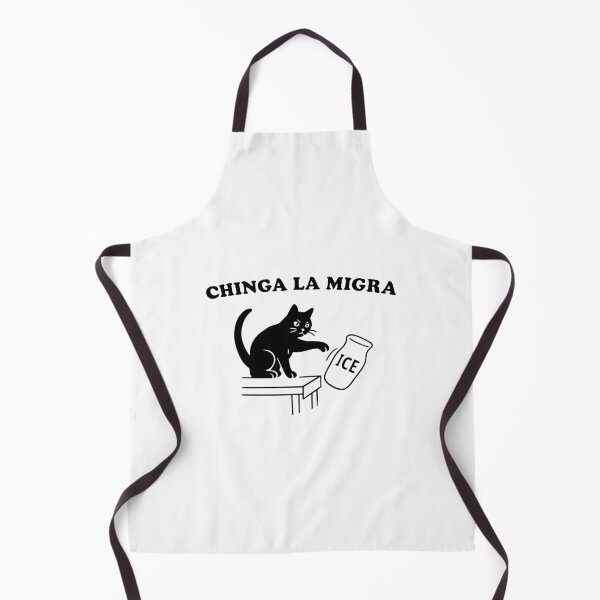 Item preview, Chinga La Migra  designed and sold by lisarowe47.