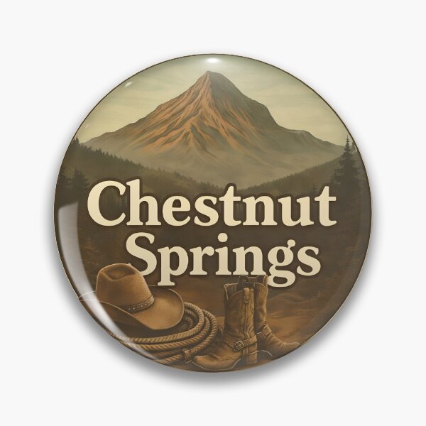 Item preview, Copy of Chestnut Springs - Cowboy designed and sold by Classiccustoms.