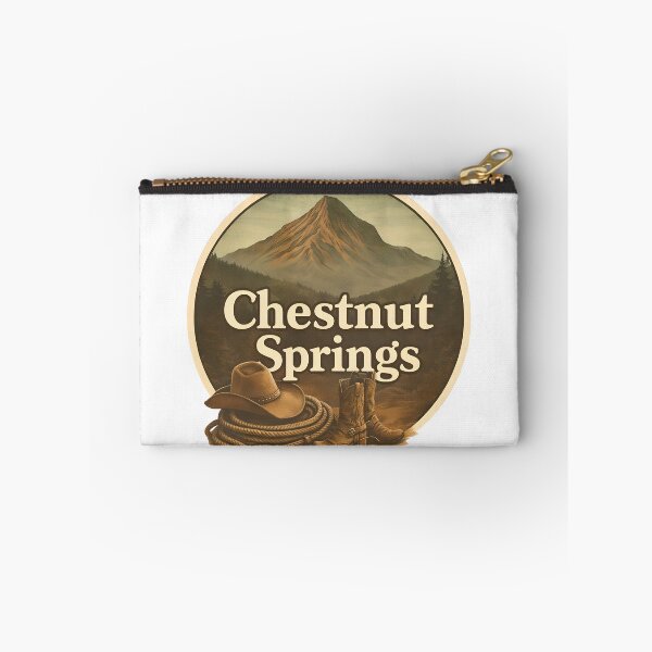 Item preview, Copy of Chestnut Springs - Cowboy designed and sold by Classiccustoms.
