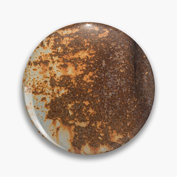 Item preview, "Industrial Rusted Metal Texture" designed and sold by The Rust Lab.