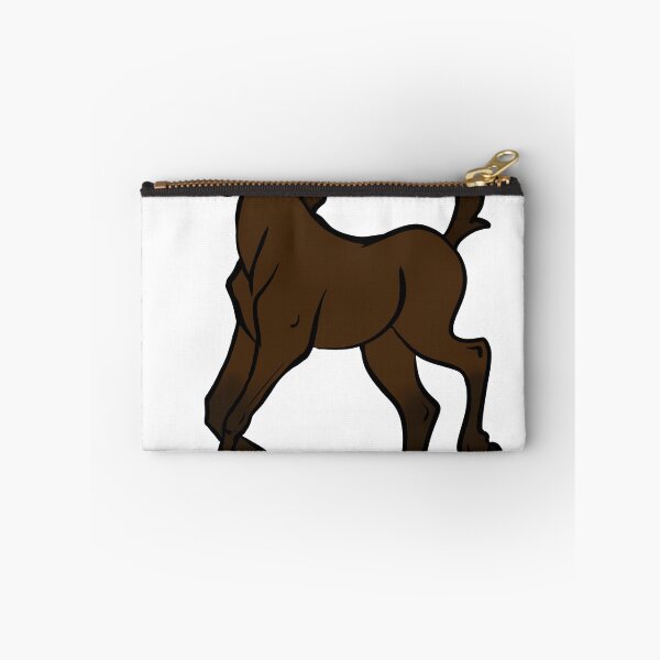 Item preview, Bay Foal designed and sold by BuzzBunnyArt.
