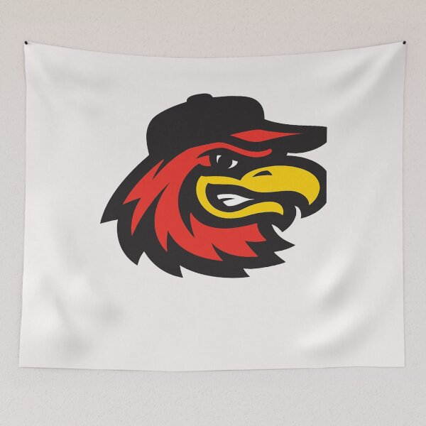 Item preview, Rochester Red Wings designed and sold by AnkundingBo.