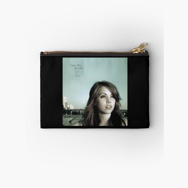 Item preview, Carly Rae Jepsens Tug Of War designed and sold by nagi360.