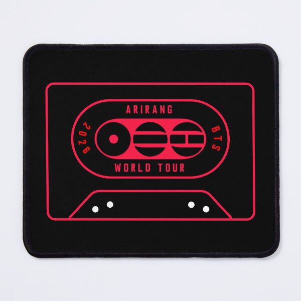 Item preview, Arirang BTS Concert World Tour designed and sold by IronMan5000.