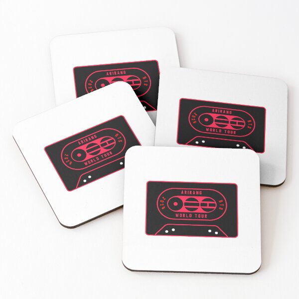 Item preview, Arirang BTS Concert World Tour designed and sold by IronMan5000.