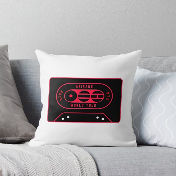 Item preview, Arirang BTS Concert World Tour designed and sold by IronMan5000.
