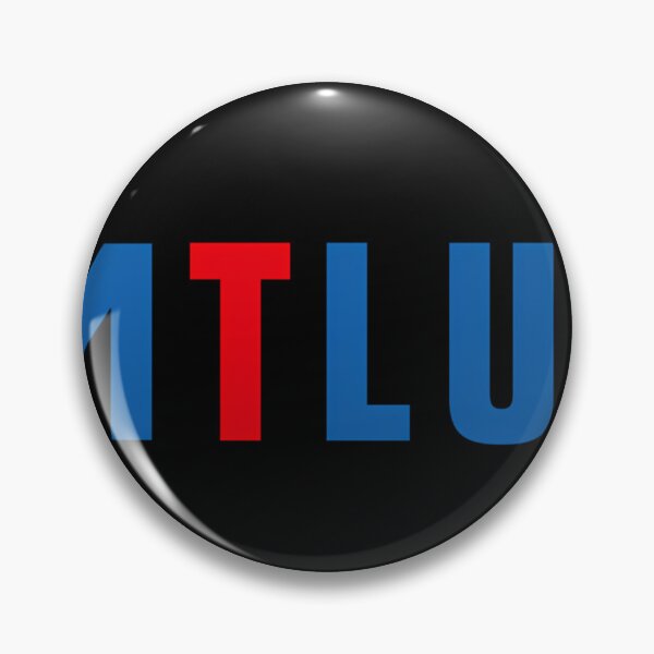 Item preview, Atlus Logo designed and sold by U7O5.