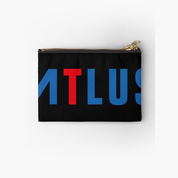 Item preview, Atlus Logo designed and sold by U7O5.