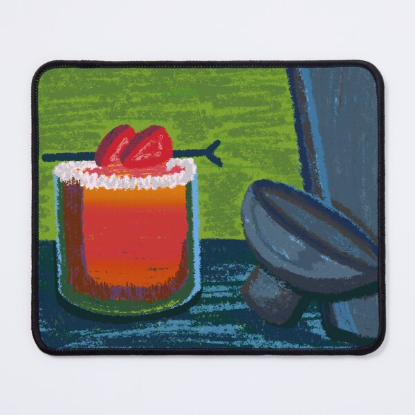 Item preview, pastel marg  designed and sold by tiffany wilson mills.