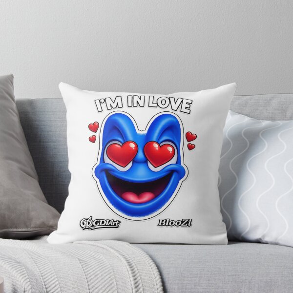 Item preview, BlooZi - I'm in love designed and sold by GDIArt.