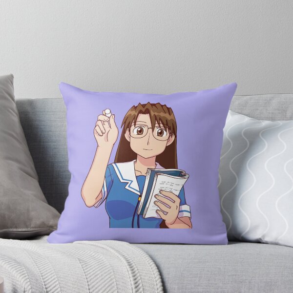 Item preview, Yomi Mizuhara Azumanga Daioh designed and sold by LukasATBK.