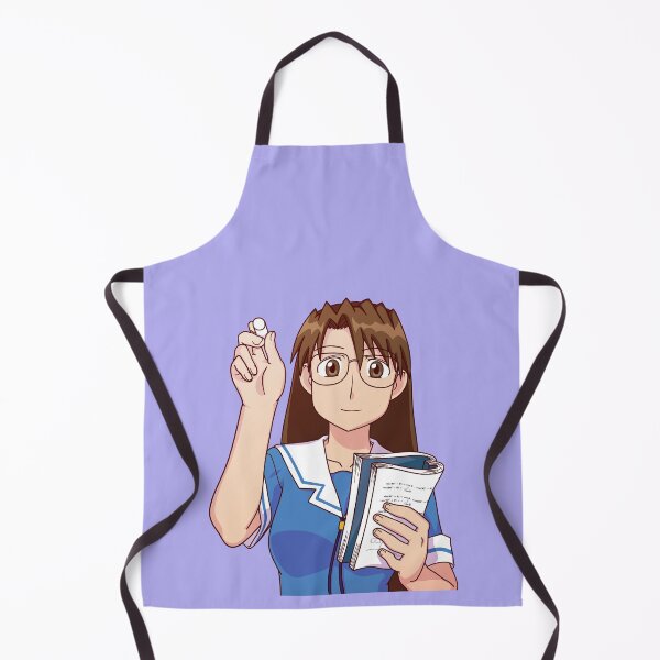 Item preview, Yomi Mizuhara Azumanga Daioh designed and sold by LukasATBK.