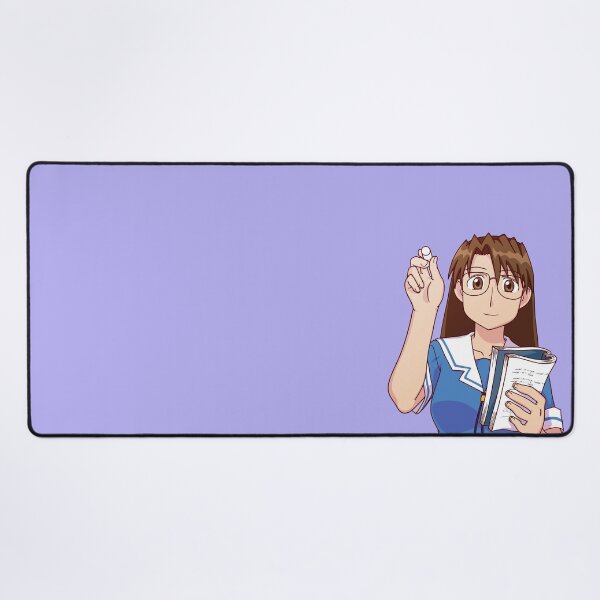 Item preview, Yomi Mizuhara Azumanga Daioh designed and sold by LukasATBK.