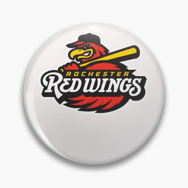 Item preview, Rochester Red Wings designed and sold by AnkundingBo.