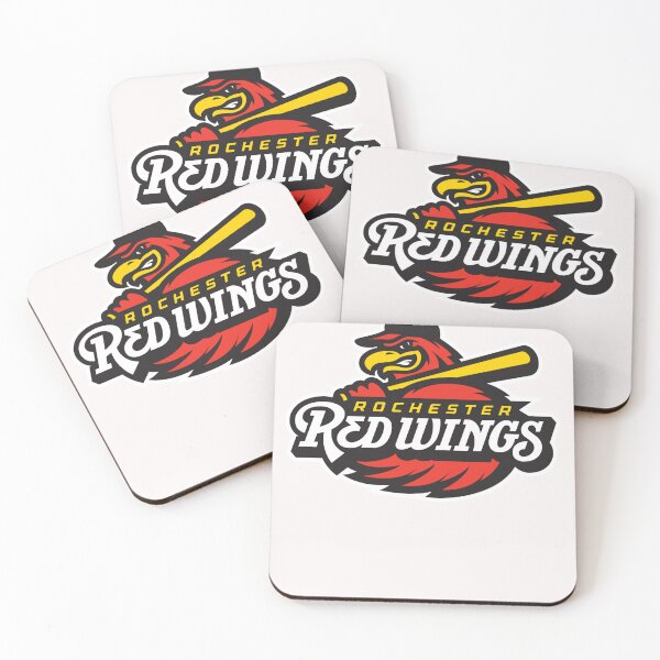 Item preview, Rochester Red Wings designed and sold by AnkundingBo.
