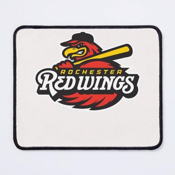 Item preview, Rochester Red Wings designed and sold by AnkundingBo.