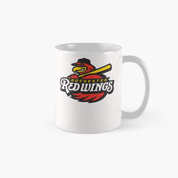 Item preview, Rochester Red Wings designed and sold by AnkundingBo.