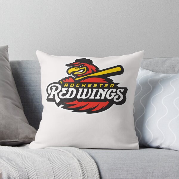 Item preview, Rochester Red Wings designed and sold by AnkundingBo.