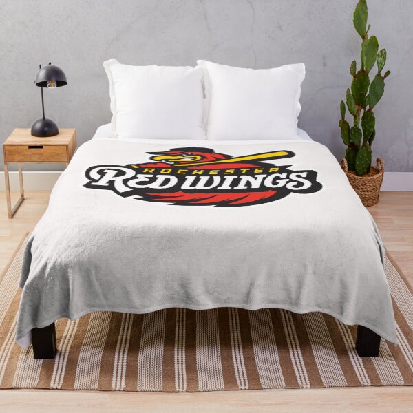 Item preview, Rochester Red Wings designed and sold by AnkundingBo.