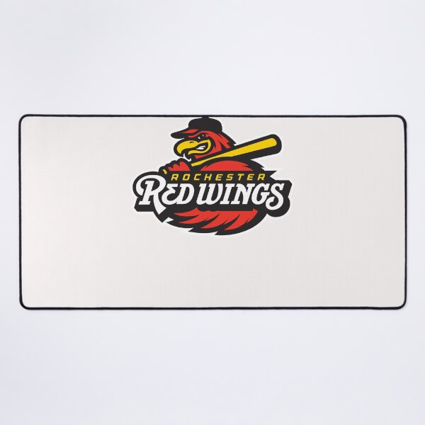 Item preview, Rochester Red Wings designed and sold by AnkundingBo.