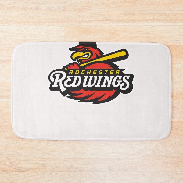 Item preview, Rochester Red Wings designed and sold by AnkundingBo.